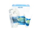 SET Kenzo L\'eau Par (W) edt 100ml + bg 75ml
