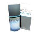 Issey Miyake L\'eau D\'Issey Pour Homme Sport (M) edt 200ml
