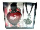 SET Paco Rabanne Black XS (W) edt 80ml + naszyjnik
