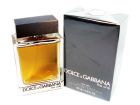 Dolce & Gabbana The One (M) edt 150ml