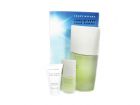 SET Issey Miyake L\'Eau D\'Issey (M) edt 125ml + sg 30ml + edt 15ml