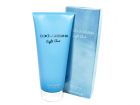 Dolce & Gabbana Light Blue (M) sg 200ml