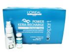 L\'Oreal Serie Expert Pro - Keratin Power Kera-Recharge (W) serum do włosów osłabionych 30x10ml
