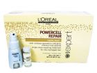 L\'Oreal Serie Expert Powercell Repair (W) serum do włosów zniszczonych 30x10ml