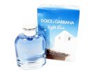 Dolce & Gabbana Light Blue Living Stromboli (M) edt 40ml