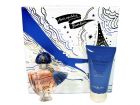 SET Guerlain Shalimar Parfum Initial (W) edp 40ml + blo 75ml
