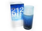 Carolina Herrera 212 Summer (M) edt 100ml