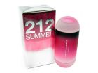 Carolina Herrera 212 Summer (W) edt 60ml
