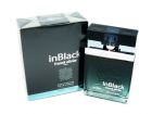 Franck Olivier In Black (M) edt 75ml