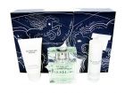 SET Guerlain Homme (M) edt 80ml + dsp 50ml + sg 75ml