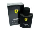 Ferrari Scuderia Black (M) edt 125ml