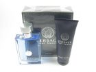 SET Versace Pour Homme (M) edt 100ml + sg 100ml