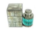 Jesus Del Pozo Quasar (M) edt 75ml