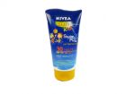 Nivea Kids Swim and Play Sun Milk SPF30 (W) mleczko do opalania 150ml