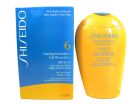Shiseido Tanning Emulsion SPF6 (W) samoopalacz do ciała i twarzy 150ml