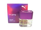 Puma I Am Going (W) edt 20ml