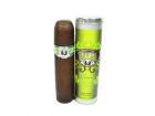 Cuba Green (M) edt 100ml
