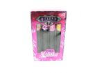 SET Cuba Latino (W) Carnival, Copacabana, Cactus, Maya edt 4x 35ml