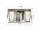 SET Lancome Tresor Midnight Rose (W) edp 50ml + blo 50ml + sg 50ml + mascara Hypnose 01 Noir 2ml