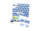 SET Moschino Toujours Glamour (W) edt 5ml + blo 25ml + sg 25ml