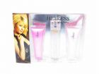 SET Paris Hilton Heiress (W) edp 100ml + blo 90ml + sg 90ml