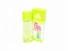 Adidas Fizzy Energy (W) edt 50ml