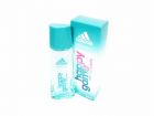 Adidas Happy Game (W) edt 50ml