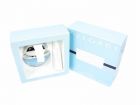 SET Bvlgari Blv II (W) edp 25ml + satynowy woreczek