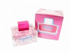 Antonio Banderas Blue Seduction Electric (W) edt 100ml