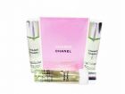 Chanel Chance Eau Fraiche (W) edt 3x 20ml