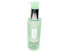 Clinique Liquid Facial Soap Oily Skin Formula (W) mydełko do twarzy w płynie cera tłusta 200ml