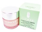 Clinique Moisture Surge Intense Skin Fortifying Hydrator (W) intensywnie nawilżający krem do cery su