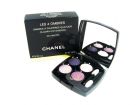 Chanel Les 4 Ombres (W) poczwórne cienie do powiek 08 Vanite 1,2g