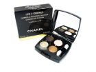 Chanel Les 4 Ombres (W) poczwórne cienie do powiek 14 Mystic Eyes 1,2g