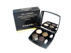 Chanel Les 4 Ombres (W) poczwórne cienie do powiek 19 Enigma 1,2g