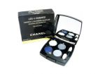 Chanel Les 4 Ombres (W) poczwórne cienie do powiek 29 Lagons 1,2g