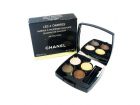 Chanel Les 4 Ombres (W) poczwórne cienie do powiek 36 Intuition 1,2g