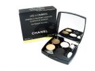 Chanel Les 4 Ombres (W) poczwórne cienie do powiek 38 Premier Regard 1,2g